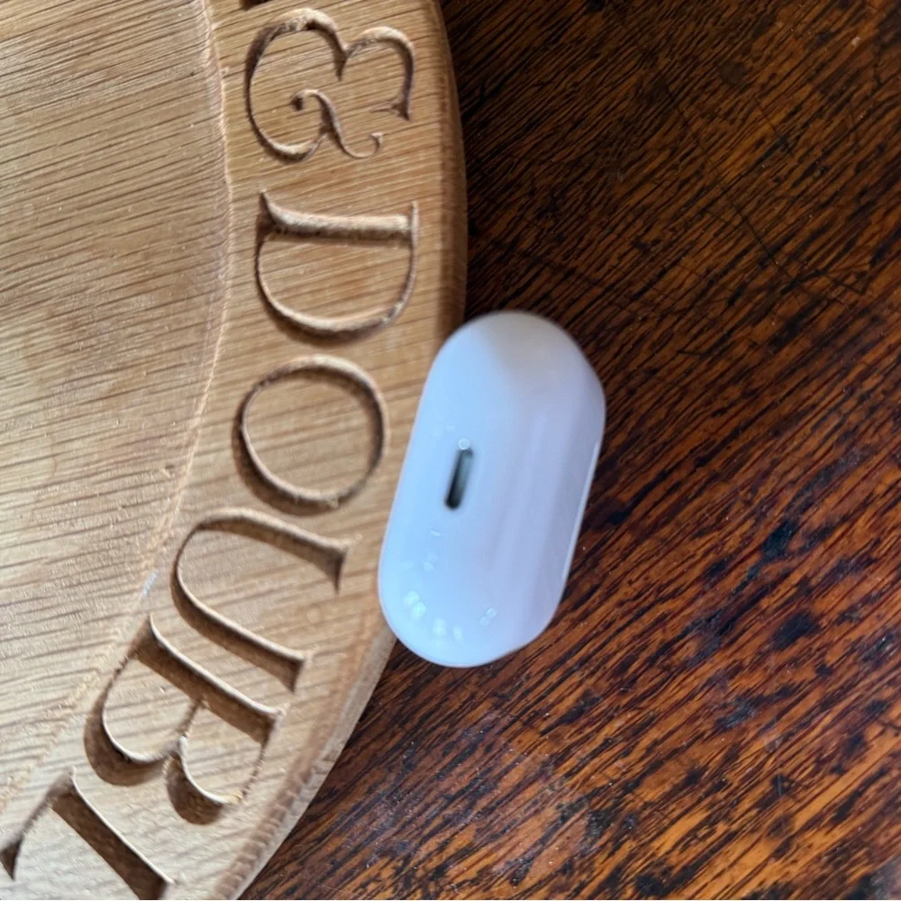 NWOT Apple AirPods Pro 2 with Charging Case
